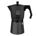 Miniatyrbild 1 av 5: Cecotec Kaffekokare Cumbia Mokclassic 1200 Svart