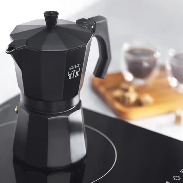Italiensk kaffebryggare Cecotec Mokclassic 300 150 ml