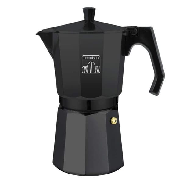 Italiensk kaffebryggare Cecotec Mokclassic 300 150 ml