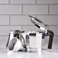Miniatyrbild 3 av 6: Expresso kaffebryggare - FAGOR - Cupy - Aluminium - 9 koppar - Induktionskompatibel