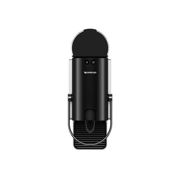 Kaffemaskin med kapslar - De’Longhi - Pixie EN127.S - 1 L - 15 bar - Avtagbar vattentank