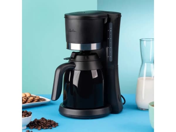 Kaffemaskin Jata JECA1800