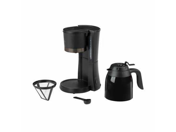 Kaffemaskin Jata JECA1800