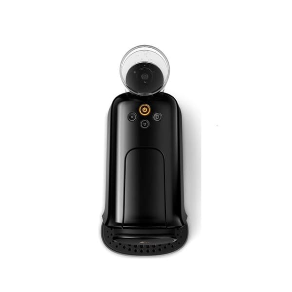 PHILIPS L'Or Barista kaffebryggare - LM8012/65 - Svart + 50 gratis kapslar PHILIPS