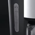 Miniatyrbild 3 av 6: RUSSELL HOBBS 20680-56 Buckingham Självrengörande Programmerbar Kaffebryggare, Pod Sked, Håll Varm