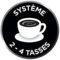 Miniatyrbild 6 av 6: RUSSELL HOBBS 20680-56 Buckingham Självrengörande Programmerbar Kaffebryggare, Pod Sked, Håll Varm