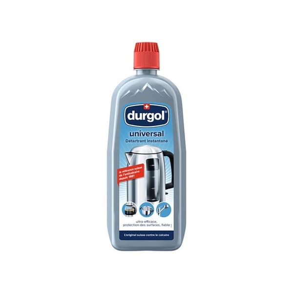 Durgol universell anti-kalk-app. hushåll 750ml