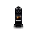 Miniatyrbild 5 av 6: Kaffemaskin - De'Longhi - Nespresso CitiZ EN 167.B - 19 bar - Svart - Kompatible kapsler