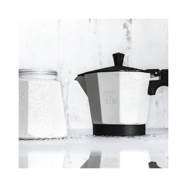 Cecotec Italiensk kaffebryggare Cumbia Mokclassic 1200 Beige