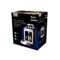 Miniatyrbild 5 av 5: TMPCF020S 600W Droppkaffebryggare 4 koppar 600W