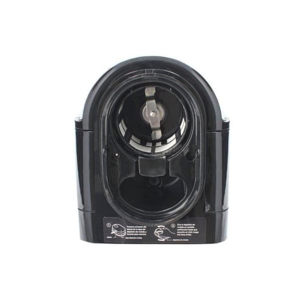 TMPCF020S 600W Droppkaffebryggare 4 koppar 600W