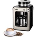 Miniatyrbild 1 av 5: TMPCF020S 600W Droppkaffebryggare 4 koppar 600W