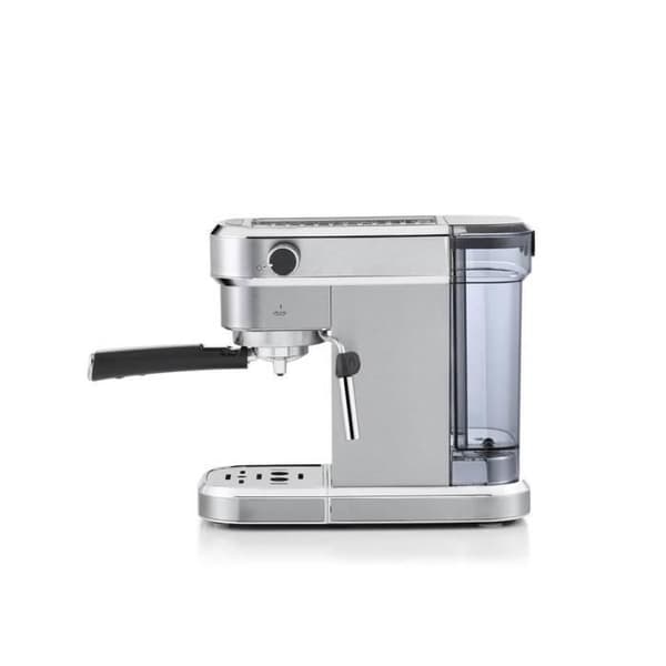 Espressomaskin - Flama - 1256FL - 20 Bar - 1350W - 1,2L med ånga