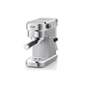 Miniatyrbild 1 av 4: Espressomaskin - Flama - 1256FL - 20 Bar - 1350W - 1,2L med ånga
