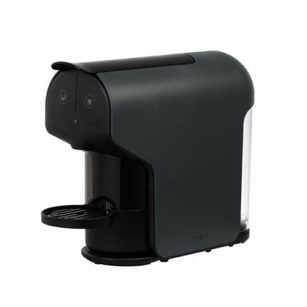 Delta Q QUICK BLK V2 kapselkaffebryggare 1200 W 19 bar 800 ml