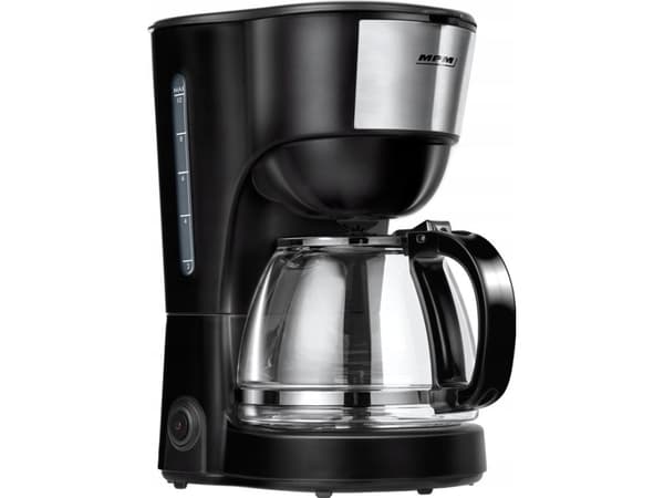 Filterkaffebryggare MPM Kaffebryggare MPM MKW-12
