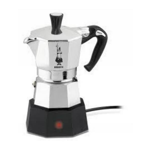 Elektrisk espressobryggare Travel modell 110…