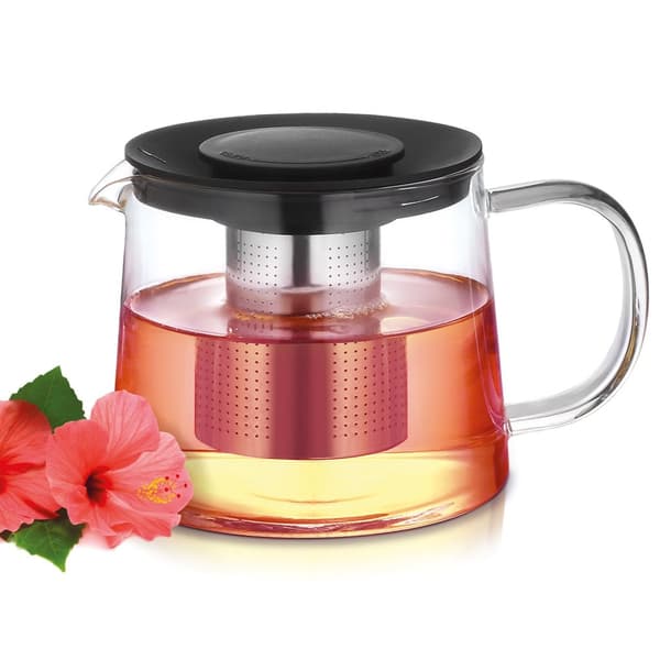 Kande | MILBO | stor med kaffe- og temaskine | 1,5 l | 936368