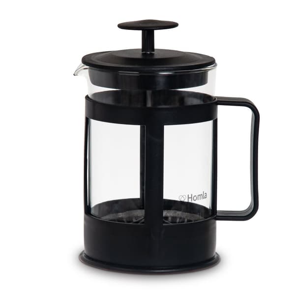 Infuser | BRAUER | för kaffe och te | 0,85 l | 945995