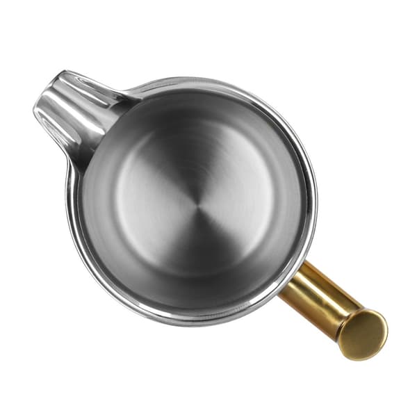 Infuser | BLANCHE | för kaffe och te guld | 1l | 973493