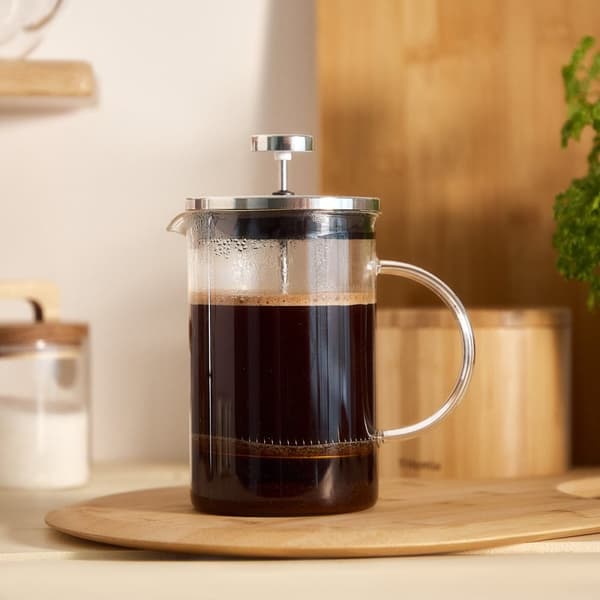 Infuser | LUNGO | til kaffe og te | 0,8l | 806112