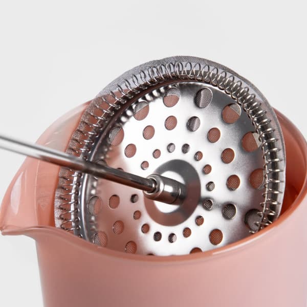 Infuser | TÅGT | til kaffe og te pink | 1,0l | 716430