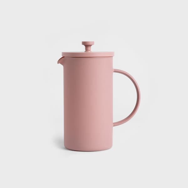 Infuser | TÅGT | til kaffe og te pink | 1,0l | 716430
