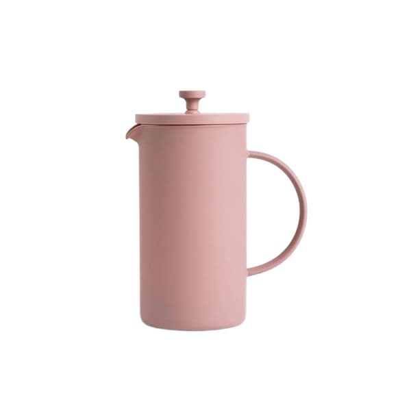 Infuser | DIMMIG | för kaffe och te rosa | 1,0l | 716430
