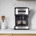 Miniatyrbild 4 av 4: Espressobryggare - Taurus - Mercucio - 850W - 20 Bar - 1,50L tank