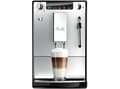 Pikkukuva 3 / 5: Melitta Caffeo Solo, Espressokone, 1,2 L, Kahvipavut, Hopea