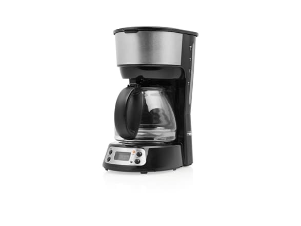 Tristar Coffee Maker | CM-1284 | Ground | 600 W | Black