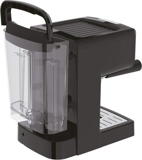 CAFETIERA ESPRESSO OPIO 15B XP320830 KRUPS