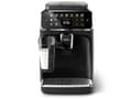 Miniatyrbilde 4 av 5: Philips 4300 series EP4341/51, Espressomaskin, 1,8 L, Kaffebønner, Kvernet kaffe, Innebygd kvern, 1500 W, Svart