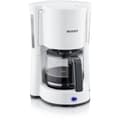 Miniatyrbild 1 av 5: SEVERIN KA4816 filterkaffebryggare - 10 koppar - 1,4 L - 1000 W - Automatisk avstängning - Vit