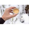 Miniatyrbild 3 av 6: Wacaco Nanopresso Mini espresso-maskin portabel med skyddande fodral, förbättrad version av den lilla resekaffemaskinen, p