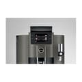 Miniatyrbild 4 av 4: Superautomatisk kaffebryggare Jura 15550 Svart 1450 W 15 bar 3 L