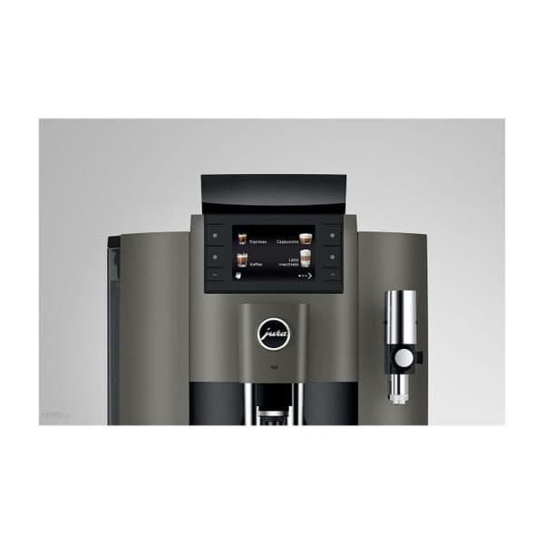 Superautomatisk kaffebryggare Jura 15550 Svart 1450 W 15 bar 3 L