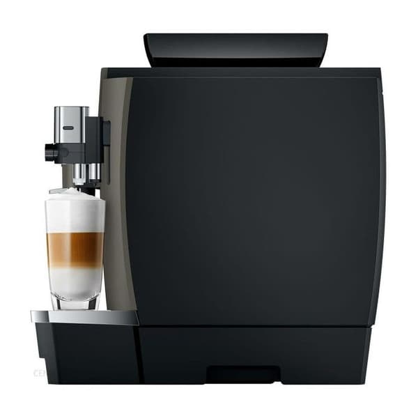 Superautomatisk kaffebryggare Jura 15550 Svart 1450 W 15 bar 3 L