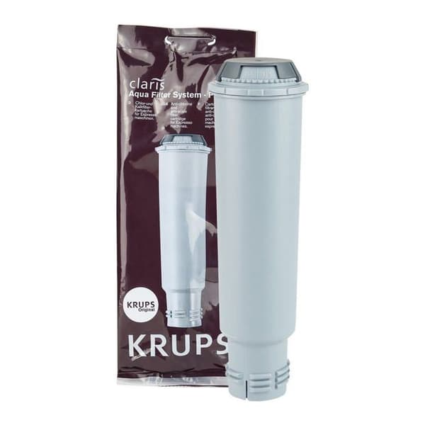 Set med 2 Artese filterpatroner - Kaffebryggare, Expresso - SIEMENS, ELECTROLUX, BOSCH, ROWENTA, KRUPS, NEFF, SEB, MAGIMIX, GAGGNA
