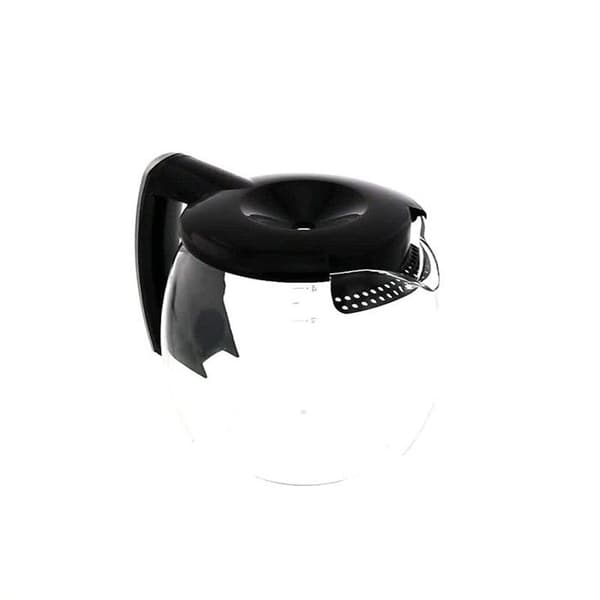 Kaffekanna 10 koppar Delonghi 7313281249