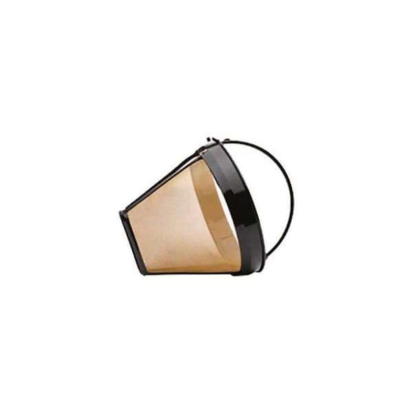 Filter för permanent kaffebryggare eller Magimix 505605