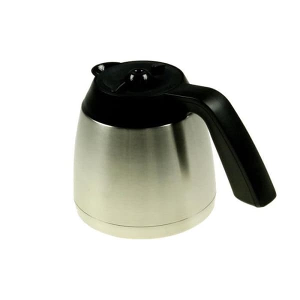 Termokanna - Magimix - 11480 - Grå - Kaffebryggare - 1,2L - Malet kaffe