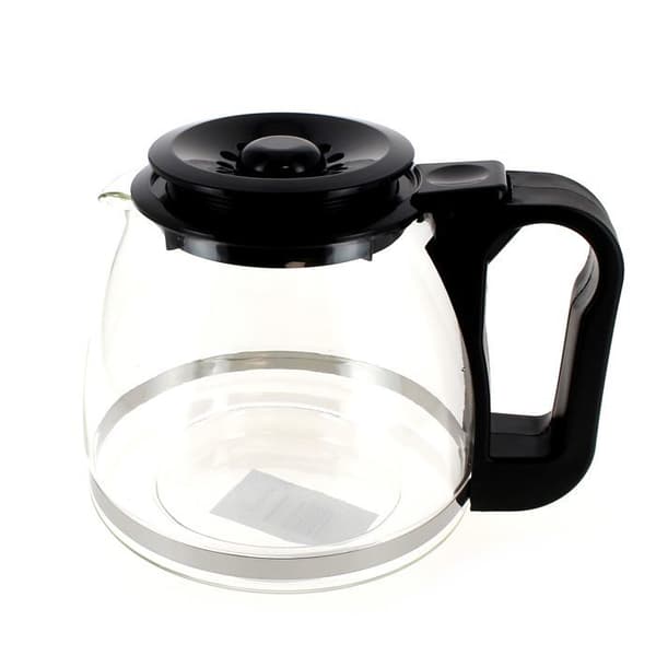 Konisk kanna 9/15 koppar - kaffebryggare