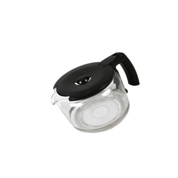 Ensemble kanna i glas av original - Kaffebryggare, Espresso - (61685)