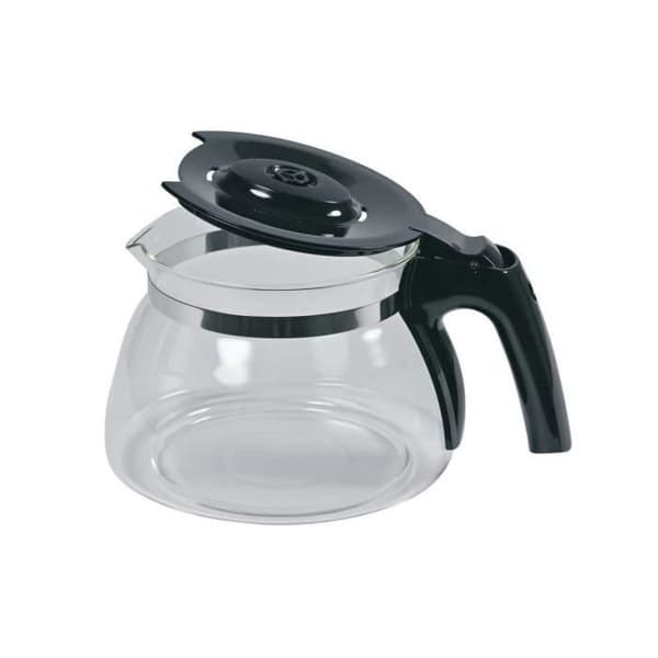 SOS Accessoire Kanna Enjoy för Kaffemaskin, Maskin för Kaffe MELITTA 6603038 - Kaffemaskin, Maskin för Kaffe - (138520.0)