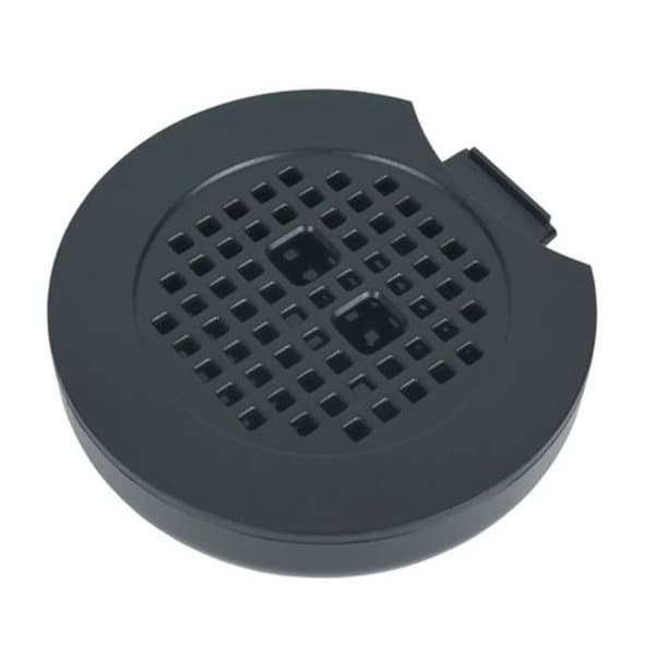Grill och droppskål kaffebryggare Nespresso Krups 12437286