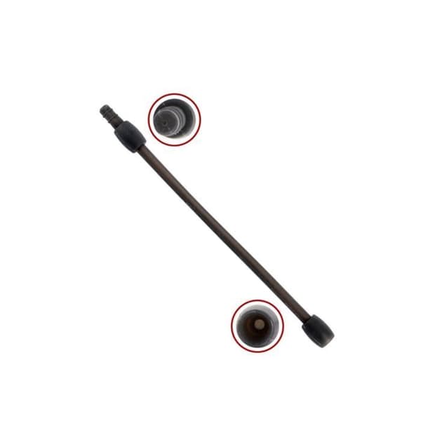 SOS Accessoire Sugrör för mjölk till Kaffebryggare, Kaffemaskin BOSCH 00616378 - Kaffebryggare, Kaffemaskin - BOSCH, GAGGENAU