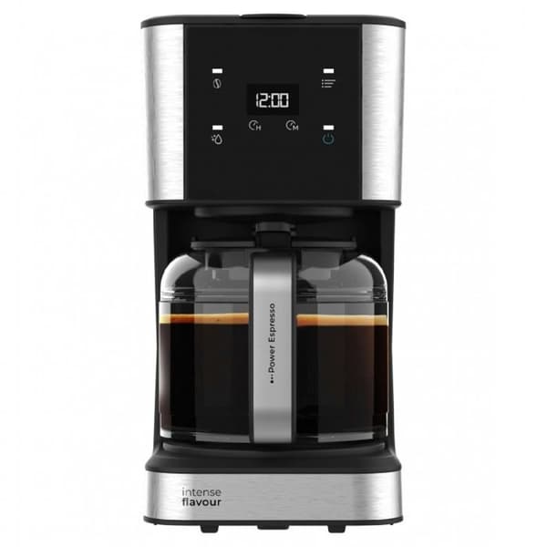 Cecotec Coffee 66 Drop &amp; Röra