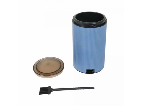 JATA JEML1150, Bladkvern, 50 g, Sort, Blå, 150 W, 230 V, 2 stykker