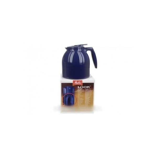 Termos kanna - MELITTA - 648 - Blå - Kompatibel med M626, M6285, M648 - Originaldelar